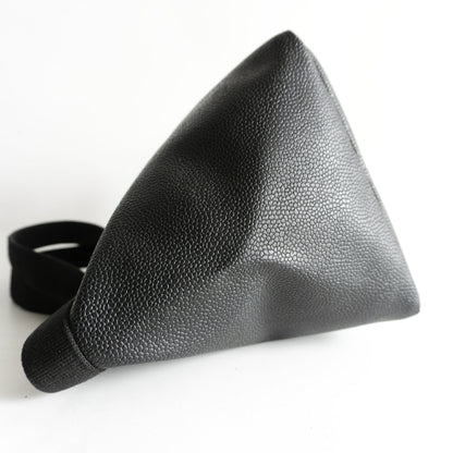 Herve Chapelier 707GP Coated Canvas Noir Tote Size ONE SIZE