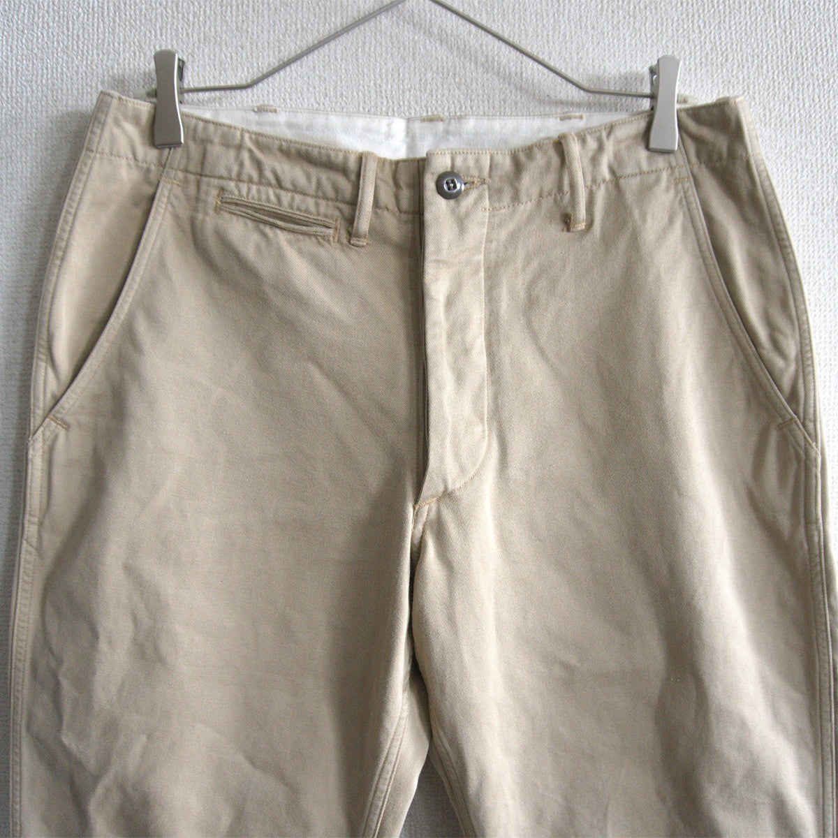 WAREHOUSE M-41 Type US Army Chino Pants Size 33