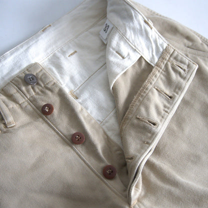 WAREHOUSE M-41 Type US Army Chino Pants Size 33