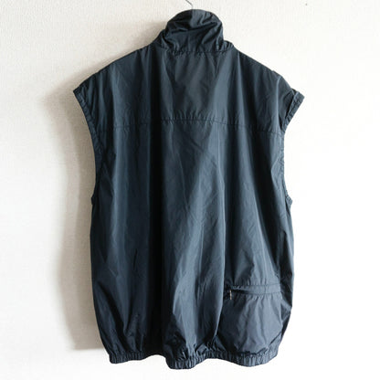 PRADA SPORT Archive SGV108 Nylon Zip Vest Size 50