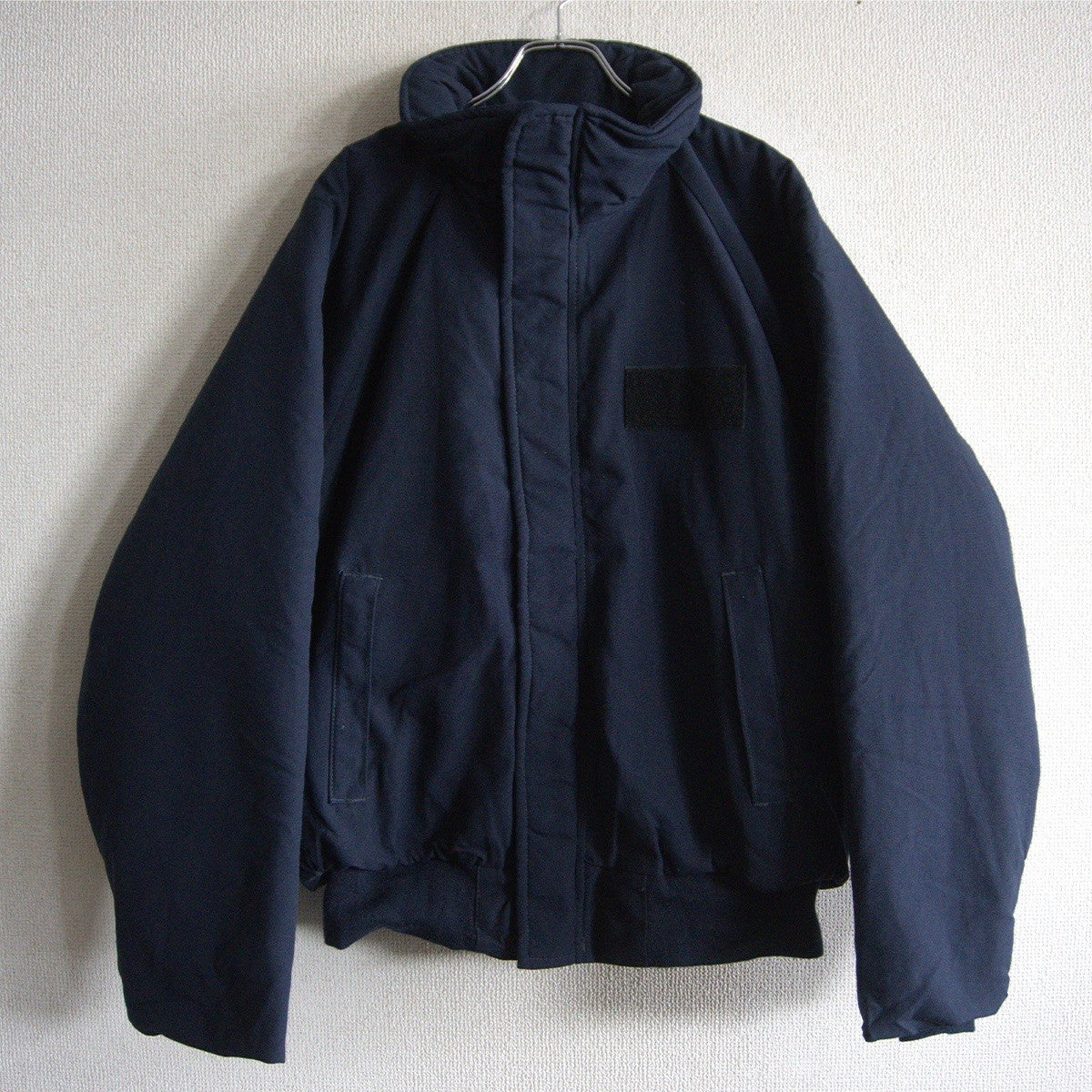 US NAVY Aramid Shipboard Jacket Size XL