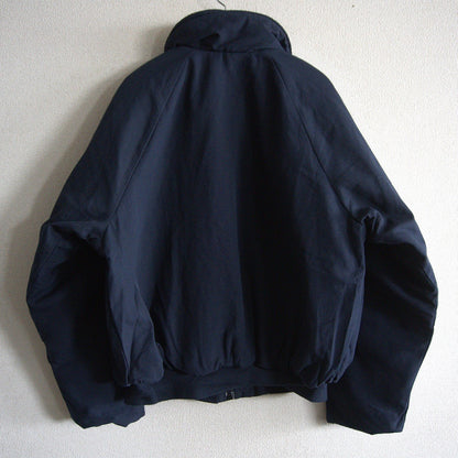 US NAVY Aramid Shipboard Jacket Size XL