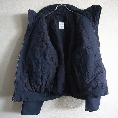 US NAVY Aramid Shipboard Jacket Size XL