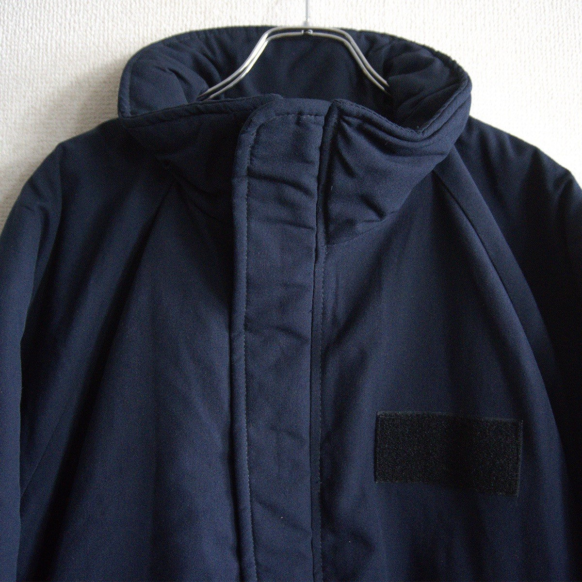 US NAVY Aramid Shipboard Jacket Size XL