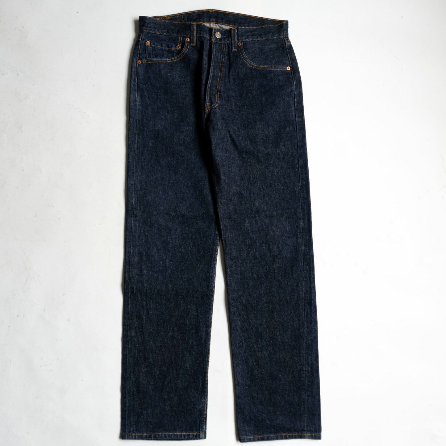 LEVI'S 00s 501 USA-made Denim Pants Size 32×32