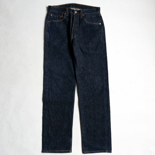 LEVI'S 00s 501 USA-made Denim Pants Size 32×32