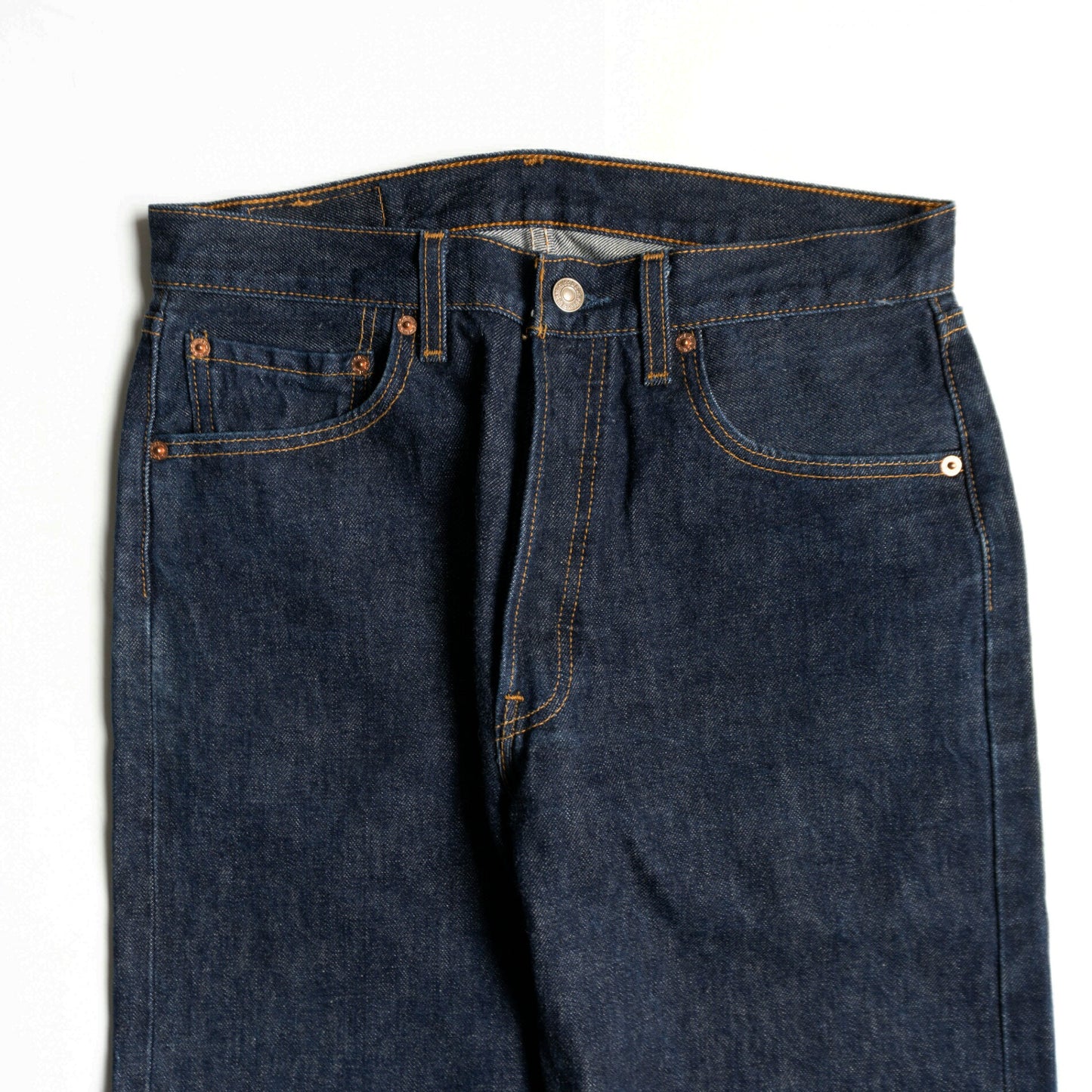 LEVI'S 00s 501 USA-made Denim Pants Size 32×32