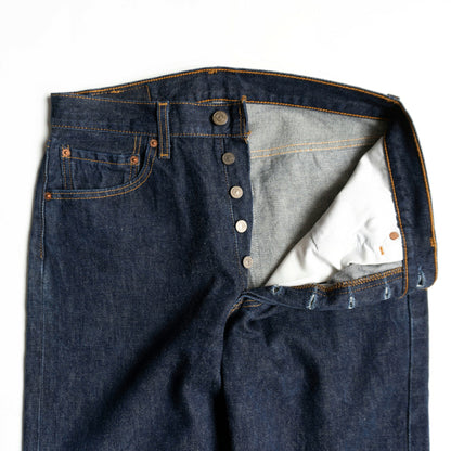 LEVI'S 00s 501 USA-made Denim Pants Size 32×32