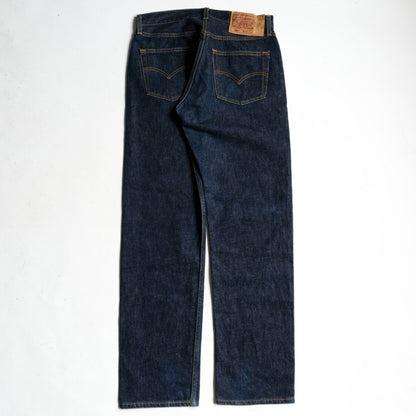 LEVI'S 00s 501 USA-made Denim Pants Size 32×32