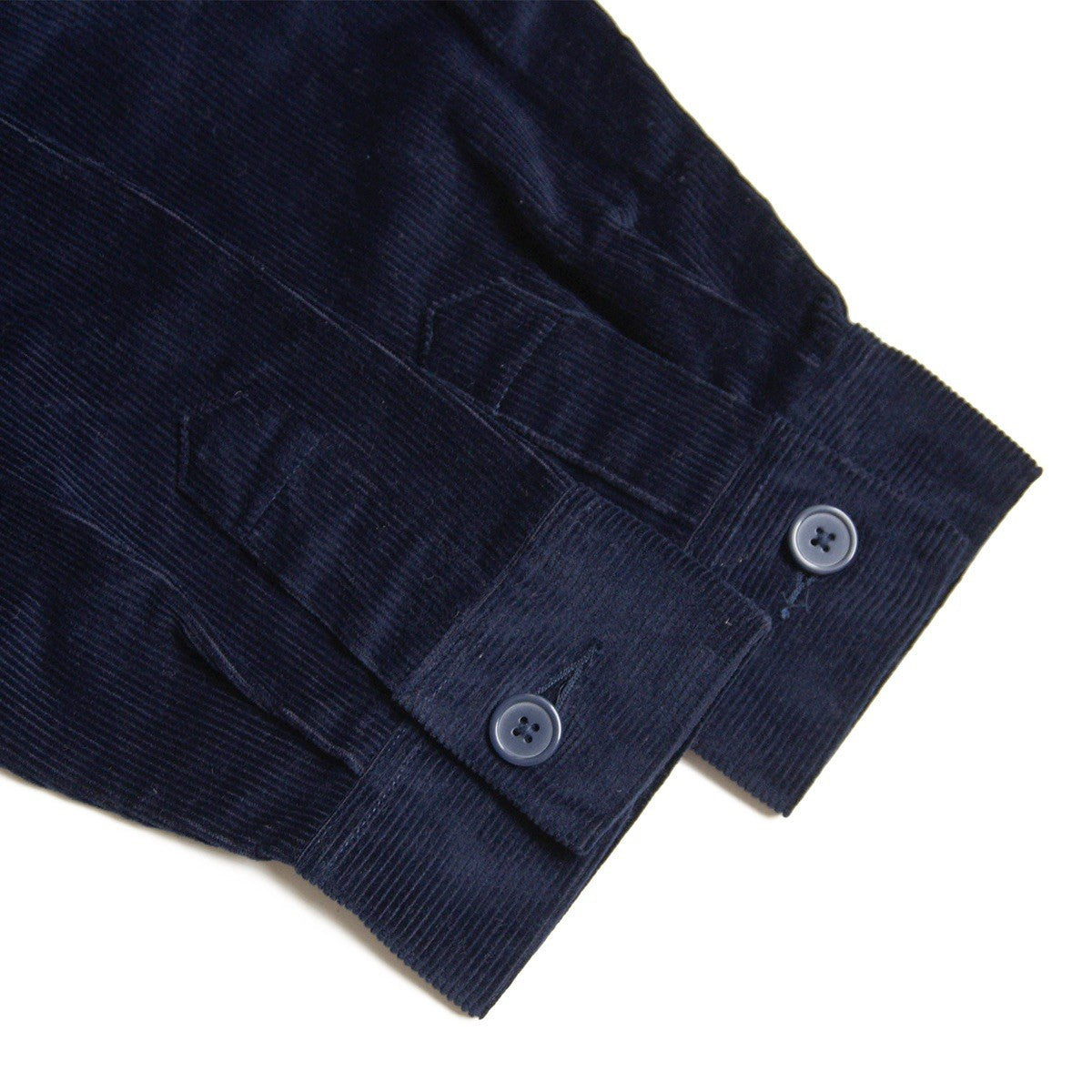 FFA North Carolina Corduroy Farmers Jacket Size 40