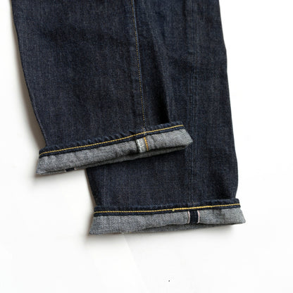 LEVI'S VINTAGE CLOTHING 47501 501XX Big E Dark Size 33×36