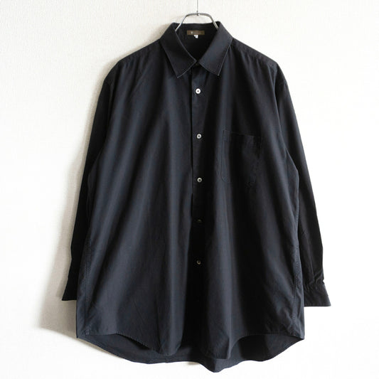 Y's for men Cotton Oversized Shirt Size 3