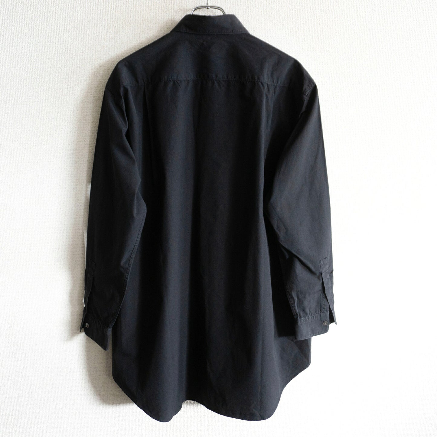 Y's for men Cotton Oversized Shirt Size 3