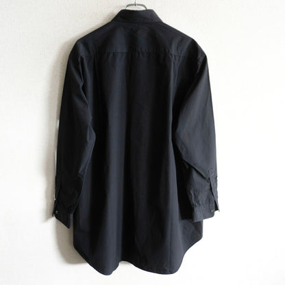 Y's for men Cotton Oversized Shirt Size 3