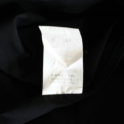 Y's for men Cotton Oversized Shirt Size 3