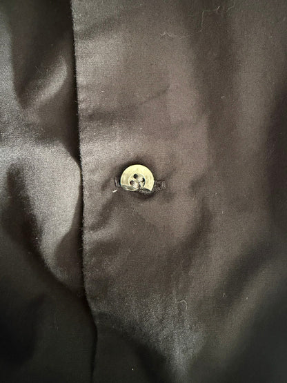 Y's for men Cotton Oversized Shirt Size 3