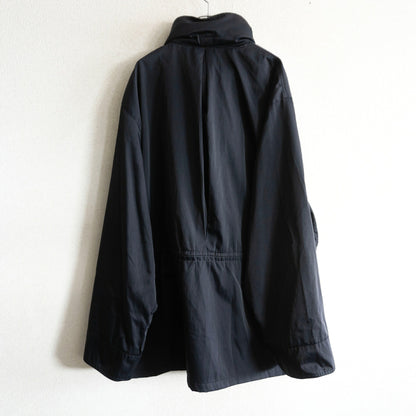 AQUASCUTUM Stand Collar Jacket Size XL