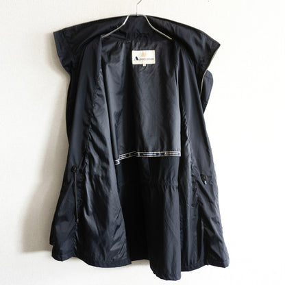 AQUASCUTUM Stand Collar Jacket Size XL