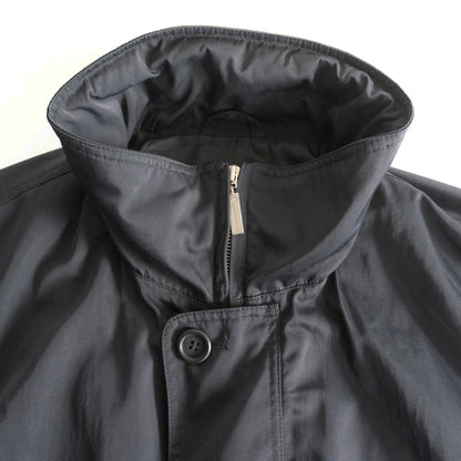 AQUASCUTUM Stand Collar Jacket Size XL