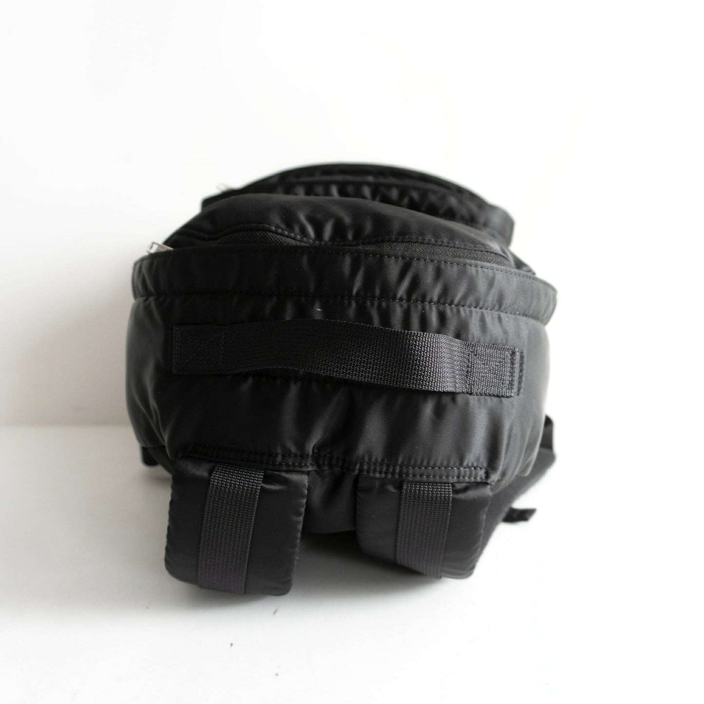 PORTER Black TANKER Nylon Backpack Daypack Size ONE SIZE