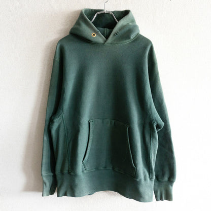 CHAMPION 70s USA Wingfoot Reverse Weave Hoodie Size M