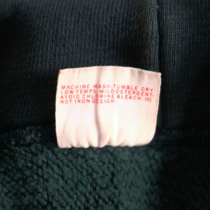 CHAMPION 70s USA Wingfoot Reverse Weave Hoodie Size M
