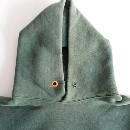 CHAMPION 70s USA Wingfoot Reverse Weave Hoodie Size M