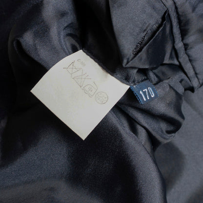 POLO RALPH LAUREN Classic Navy Blazer Jacket Size 170