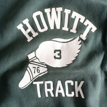 CHAMPION 70s USA Wingfoot Reverse Weave Hoodie Size M