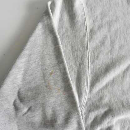 CHAMPION 80s NAVY Reverse Weave Sweatshirt Size M