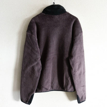 ARC'TERYX 90s DELTA RS Fleece Jacket Made in Canada Size M