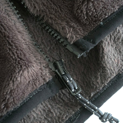 ARC'TERYX 90s DELTA RS Fleece Jacket Made in Canada Size M