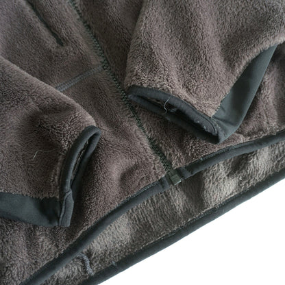 ARC'TERYX 90s DELTA RS Fleece Jacket Made in Canada Size M