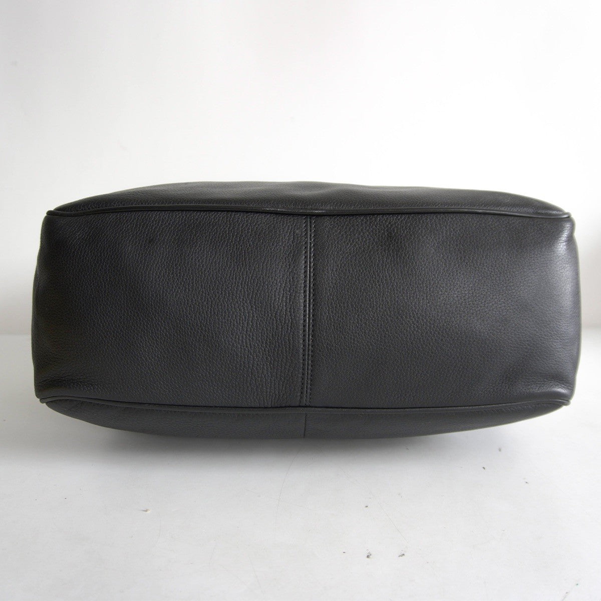 FELISI 14-26/NK Business Leather Tote Bag Size W40×H31×D14CM