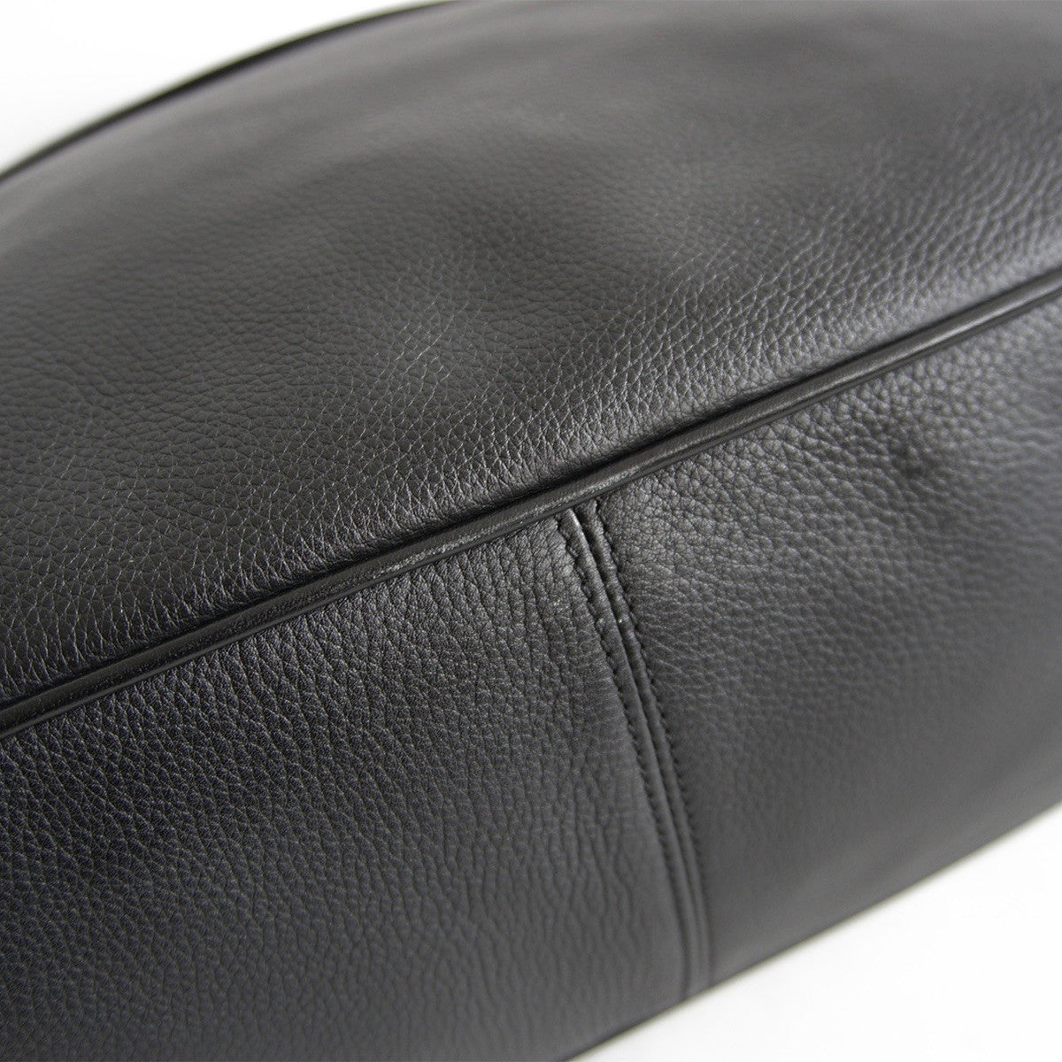 FELISI 14-26/NK Business Leather Tote Bag Size W40×H31×D14CM