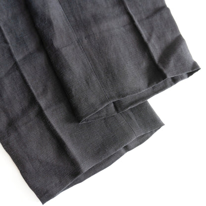 GIORGIO ARMANI Black Slacks Trousers Size 48