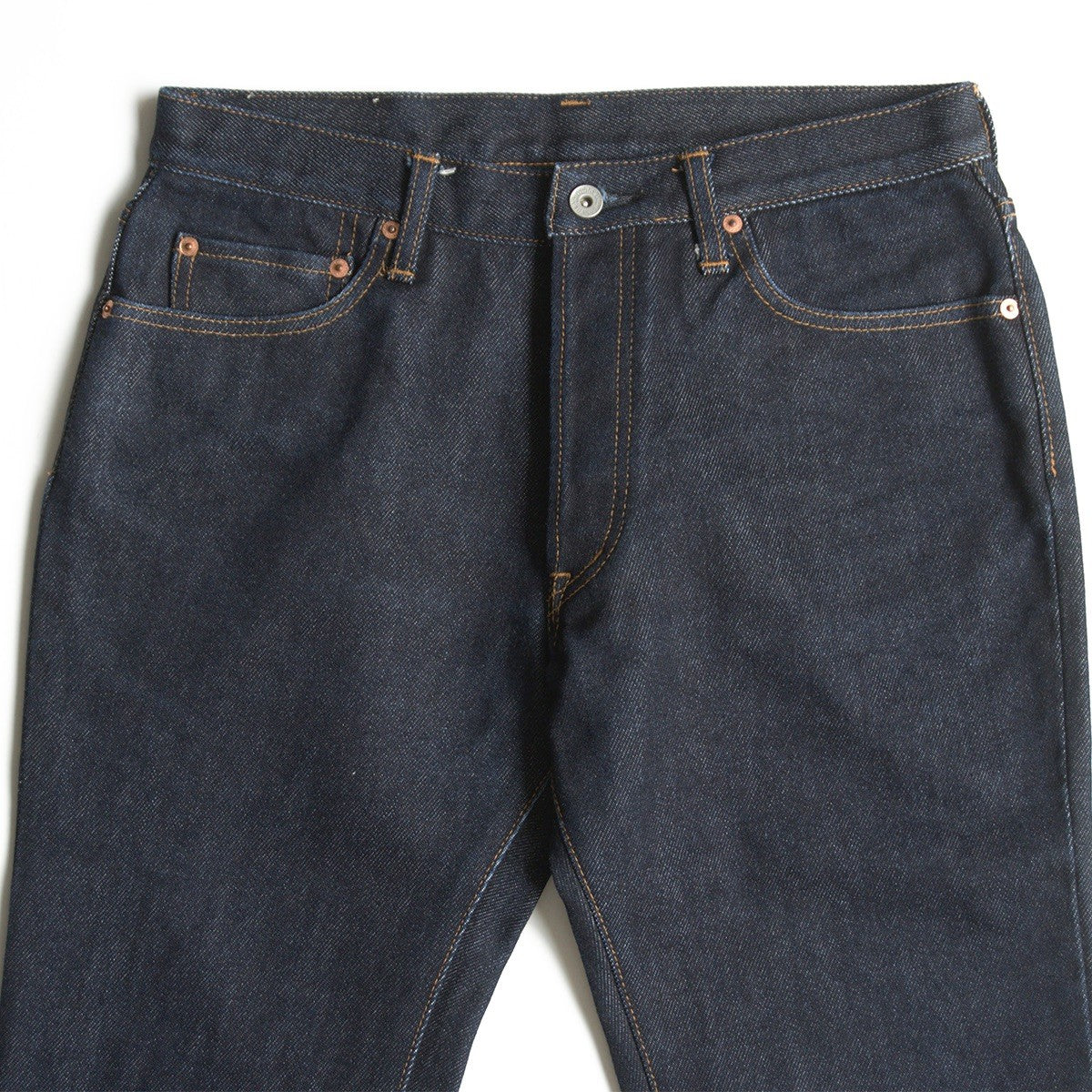 IRON HEART LOT 461 21oz Extra Heavy Denim Bootcut Size 34×34