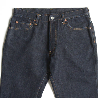 IRON HEART LOT 461 21oz Extra Heavy Denim Bootcut Size 34×34