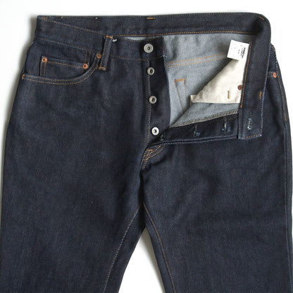 IRON HEART LOT 461 21oz Extra Heavy Denim Bootcut Size 34×34