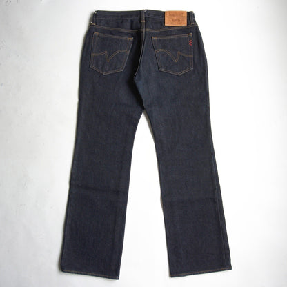 IRON HEART LOT 461 21oz Extra Heavy Denim Bootcut Size 34×34