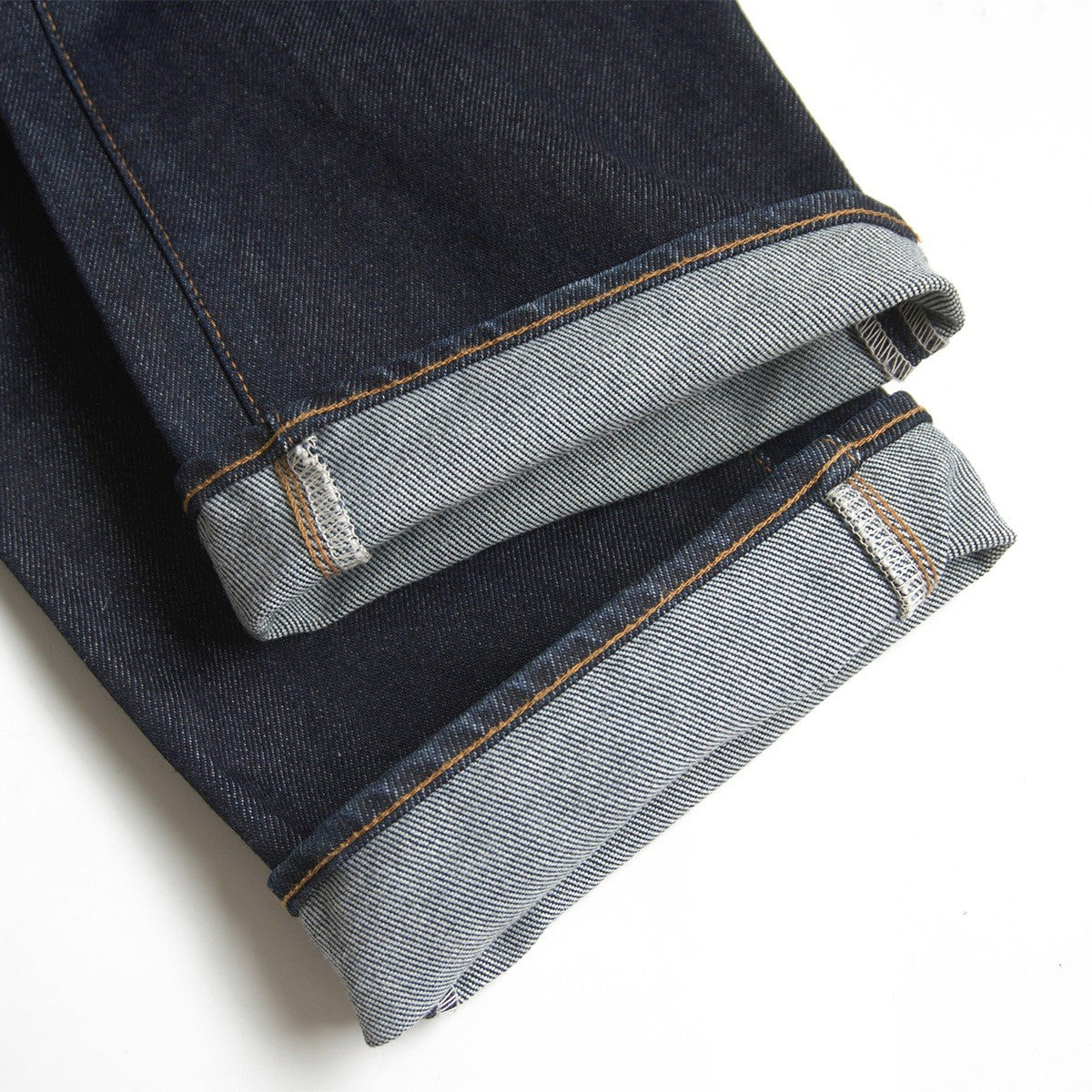 IRON HEART LOT 461 21oz Extra Heavy Denim Bootcut Size 34×34