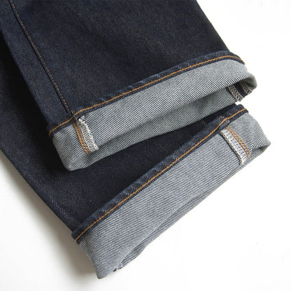 IRON HEART LOT 461 21oz Extra Heavy Denim Bootcut Size 34×34