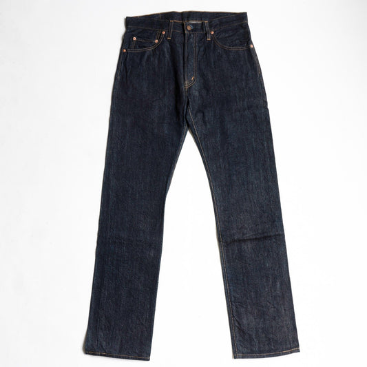 LEVI'S VINTAGE CLOTHING 505-0217 Big E Dark Size 33×34