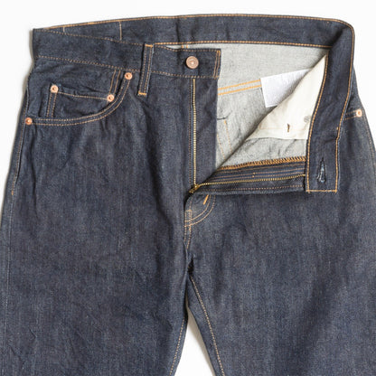 LEVI'S VINTAGE CLOTHING 505-0217 Big E Dark Size 33×34