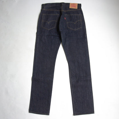 LEVI'S VINTAGE CLOTHING 505-0217 Big E Dark Size 33×34