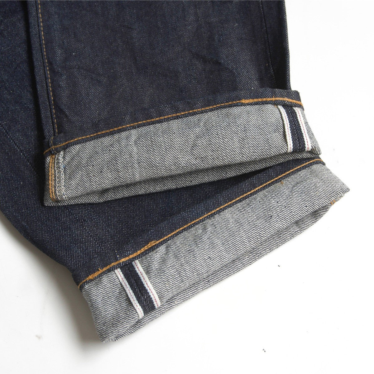 LEVI'S VINTAGE CLOTHING 505-0217 Big E Dark Size 33×34