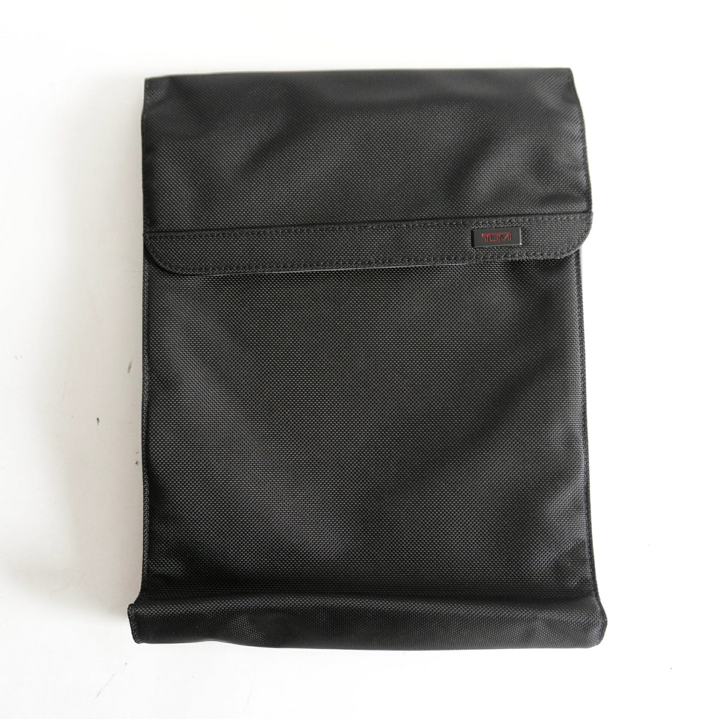 TUMI Alpha 2 Compact Laptop Backpack Black Size ONE SIZE