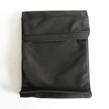 TUMI Alpha 2 Compact Laptop Backpack Black Size ONE SIZE