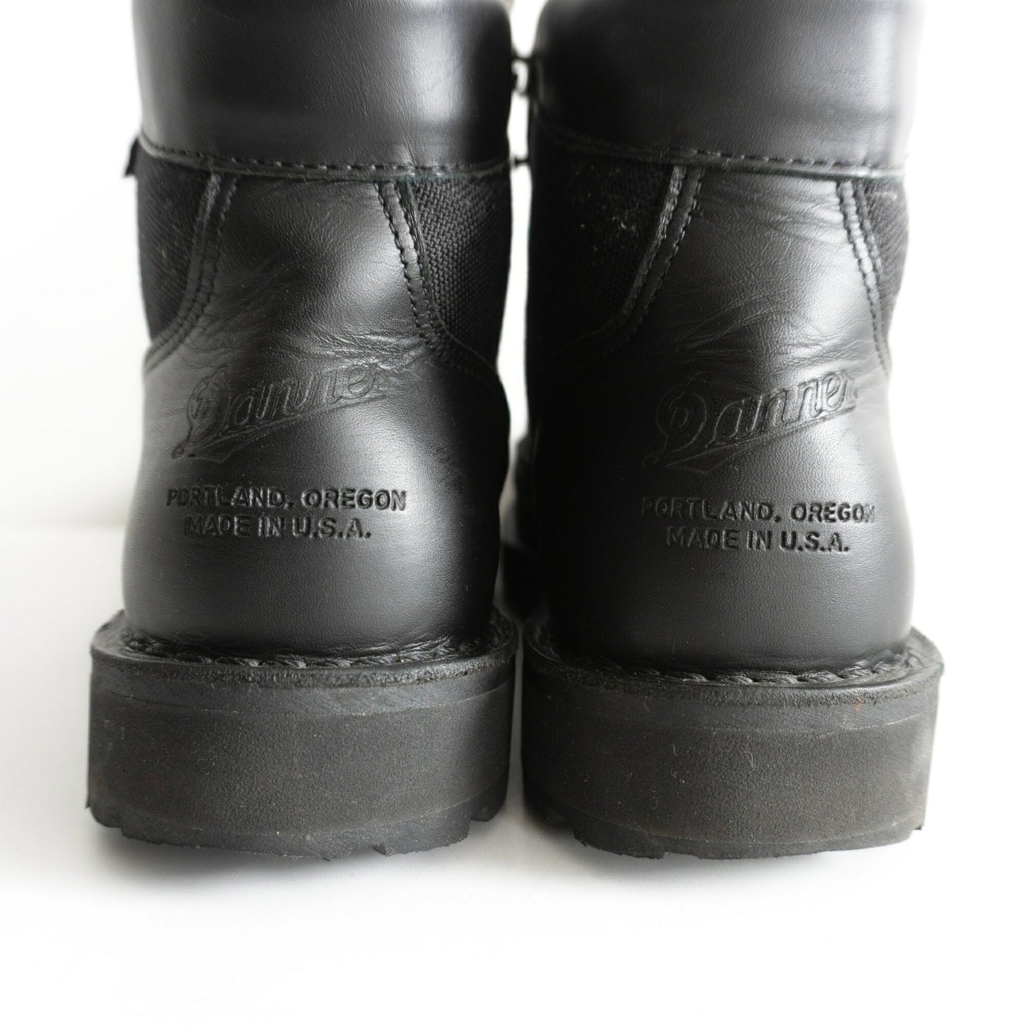 USA Danner Light 31400X Trekking Boots Size 9.5