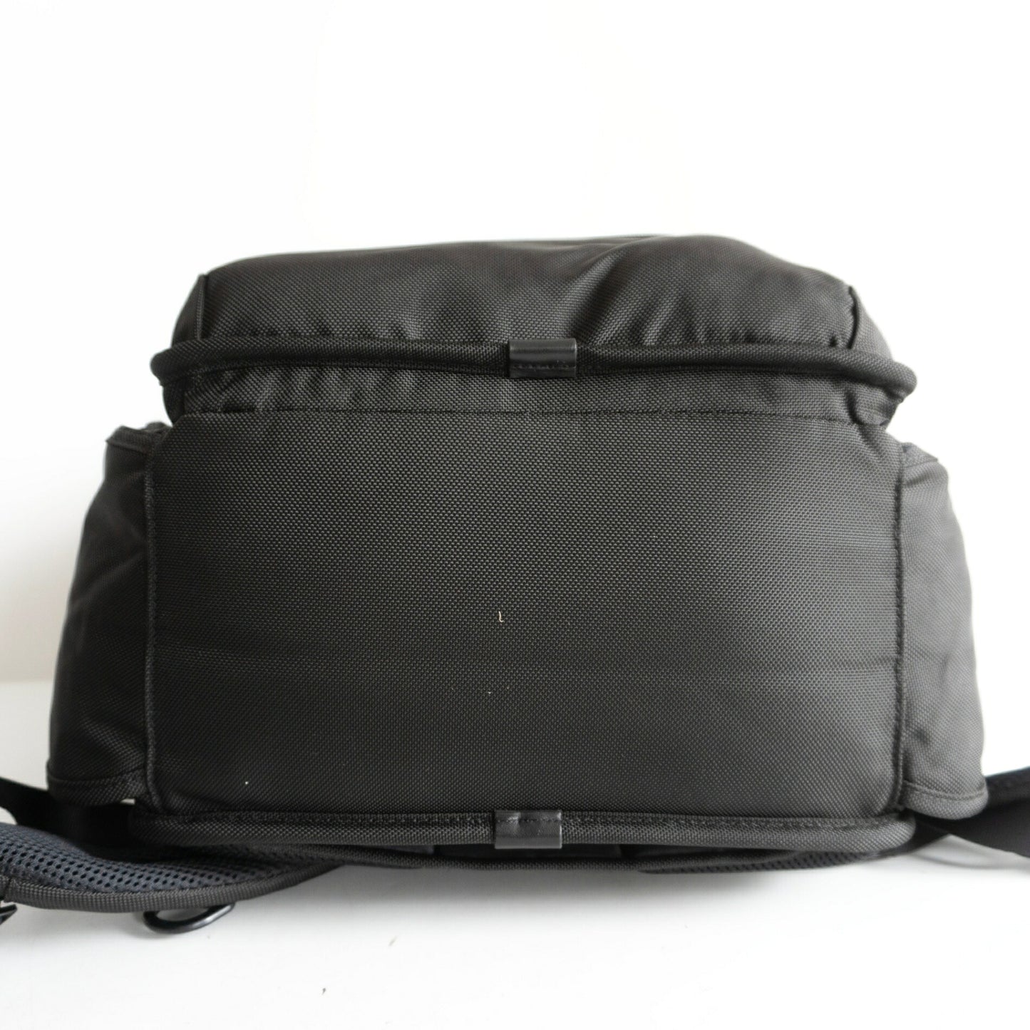 TUMI Alpha 2 Compact Laptop Backpack Black Size ONE SIZE